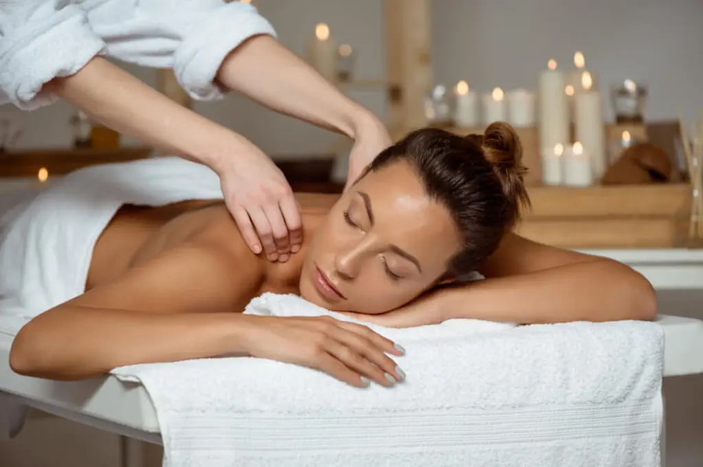 5 Signs Your Body Is Desperately Asking for a Massage